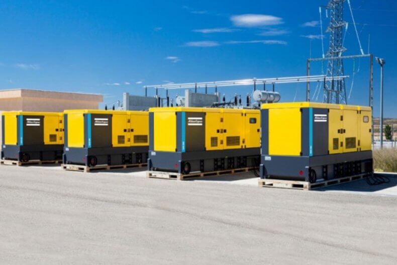 5 Key considerations before finalizing a Power Generator to ensure better productivity!